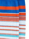 striped socks