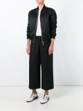 cropped trousers 