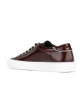 lace-up sneakers