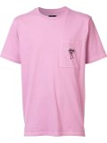 chest pocket T-shirt 