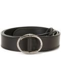 hoop closure belt