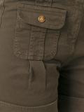 military shorts 