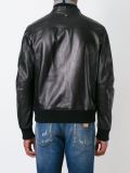 'Rockstud'飞行员夹克