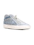 Mid Star sneakers