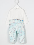 star print pyjama 