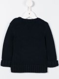 American flag jumper