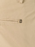 slim-fit chinos