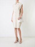 small square shoulder bag