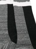 colour block socks