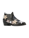 'Camperos' boots