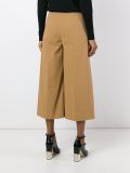 wide culottes