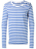 Breton strip sweater