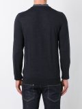 fine knit jumper 