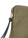 large zip-top technical pouch