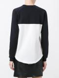 Delicato sweatshirt 