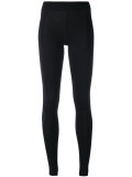 panelled leggings