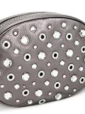 studded crossbody bag