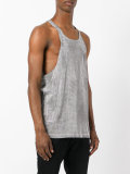 studded tank top