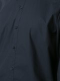 embroidered shirt