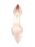Valentino Garavani B-Drape ballerinas