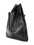 shopping tote