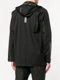 rain zip jacket 