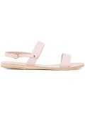 Clio flat sandals