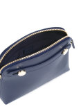 mini button detail crossbody