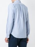 'Kick Ass Oxford HOBD' shirt