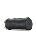 cylinder shoulder bag 