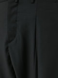 dropped crotch shorts