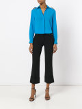 cropped trousers 