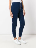 branded sweatpants
