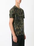 Rockstud Camustars T-shirt