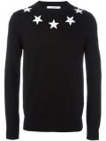 star sweater