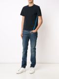Calvin Klein Collection x The Webster 'Kalt'T恤