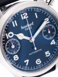 'Pioneer TwinDicator' analog watch