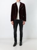 biker jacket