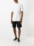 plain shirt