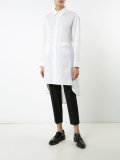 shirt dress