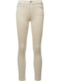 'Farrah' skinny trousers 