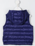 padded vest 