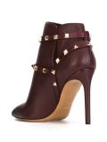 'Rockstud'及踝靴
