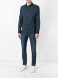long-sleeve shirt 