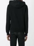 'Established' hoodie