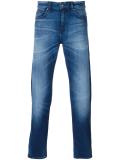 'Delaware' slim fit jeans