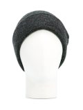 knitted beanie