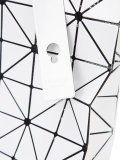 triangles tote bag 