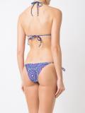 triangle bikini set