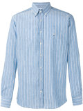 striped shirt